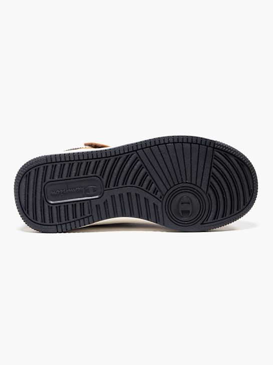 Champion High top trainer Brown 87603 4