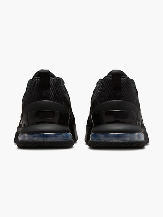 Nike Baskets de fitness Gris 38747 4