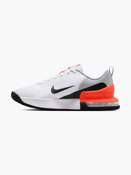 Nike Baskets de fitness Gris 39221 2