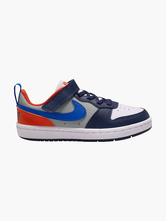 Nike Sneaker Albastru 38659 1