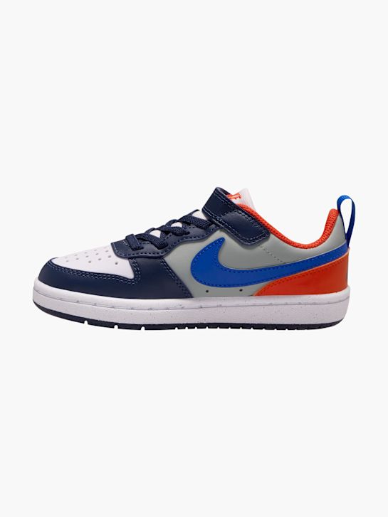 Nike Sneaker Albastru 38659 2