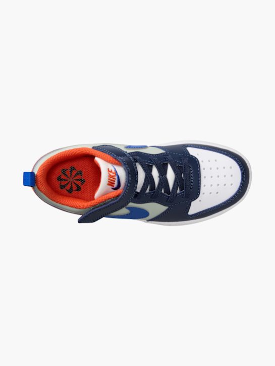 Nike Sportbačiai Mėlyna 38659 3