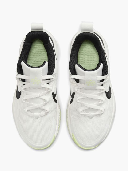 Nike Laufschuh Weiß 38660 4