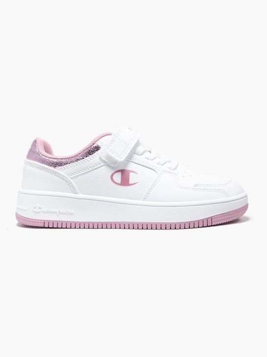 Champion Trainer White 87607 1