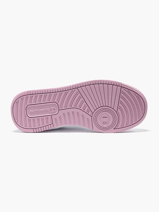 Champion Trainer White 87607 4