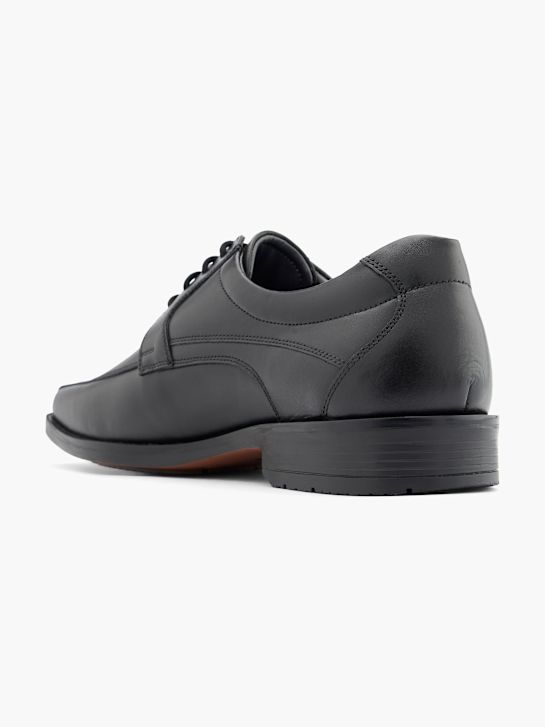Hush Puppies Formal shoe Black 87610 3