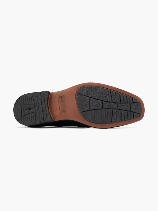 Hush Puppies Formal shoe Black 87610 4