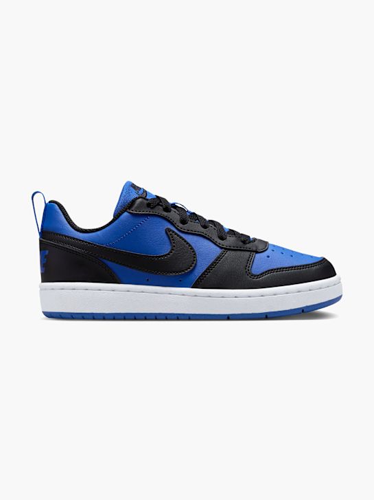 Nike Sneaker kék 38657 1