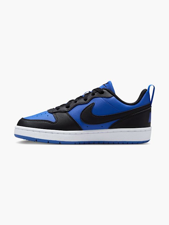 Nike Sneaker kék 38657 2