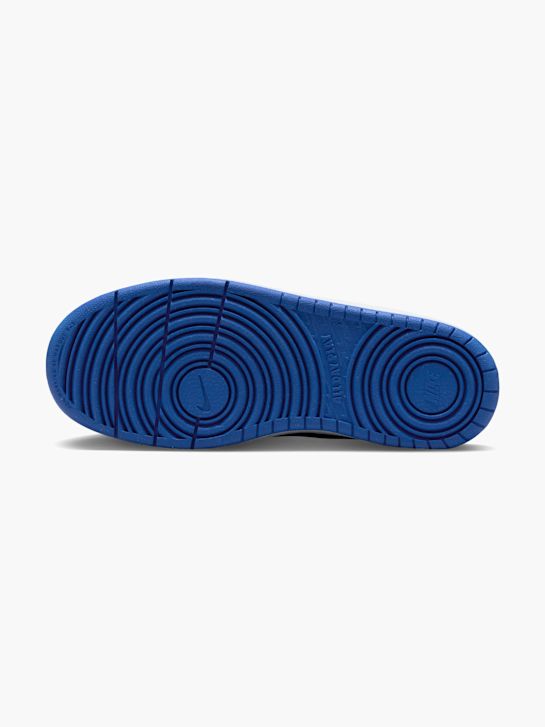 Nike Sneaker Blau 38657 4