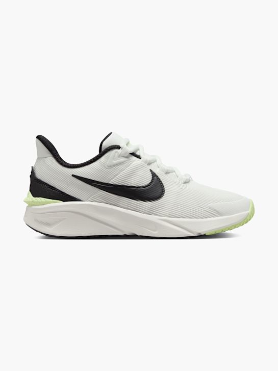 Nike Trainingsschuh Weiß 38661 1