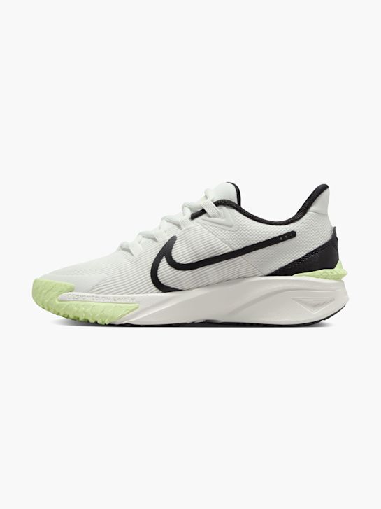 Nike Trainingsschuh Weiß 38661 2