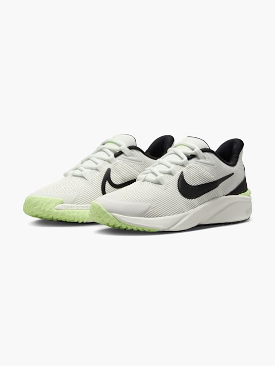 Nike Trainingsschuh Weiß 38661 3