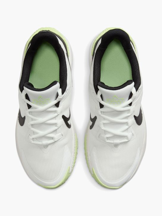 Nike Trainingsschuh Weiß 38661 4