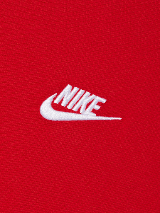 Nike T-Shirt Rot 38677 3