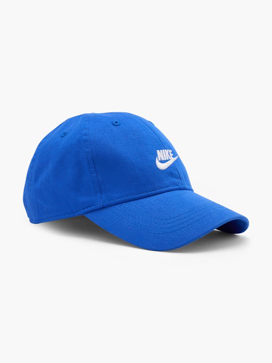 Nike Czapka z daszkiem Niebieski 38683 1