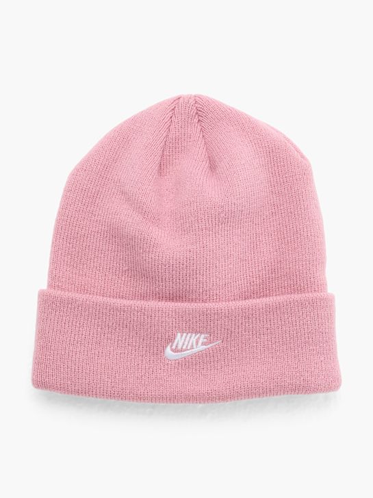 Nike Strickmütze Pink 38686 1