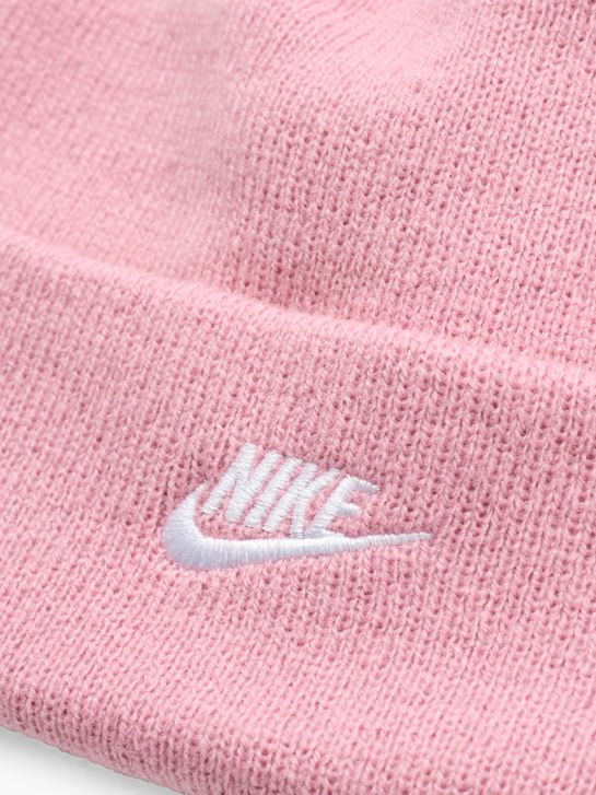 Nike Strickmütze Pink 38686 3