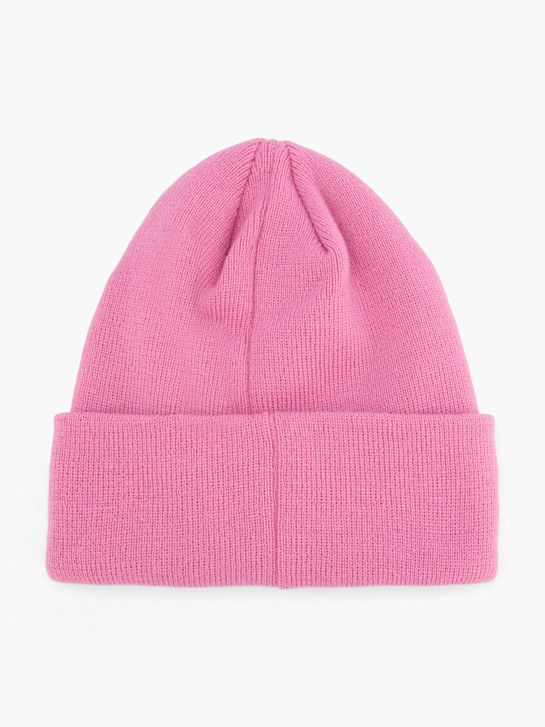 Nike Strickmütze Pink 38681 2