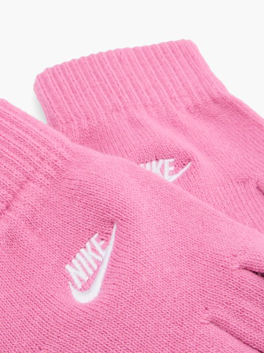 Nike Strickmütze Pink 38681 4