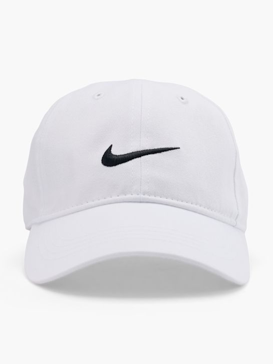 Nike Kappe Weiß 38695 2