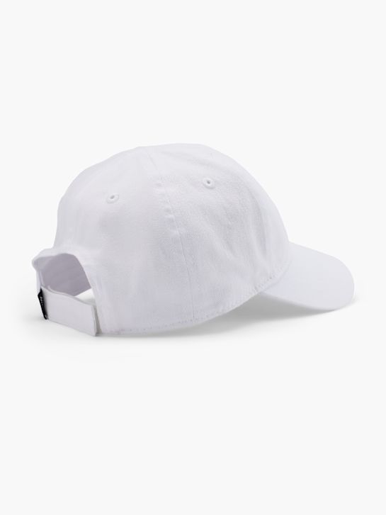 Nike Kappe Weiß 38695 3