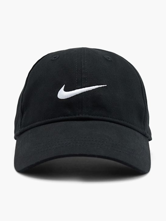 Nike Kepurė su snapeliu Juoda 38696 2