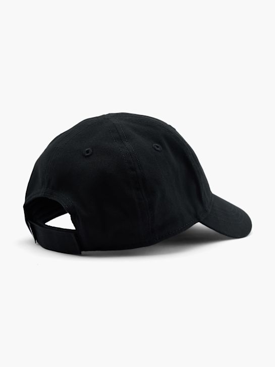 Nike Kepurė su snapeliu Juoda 38696 3