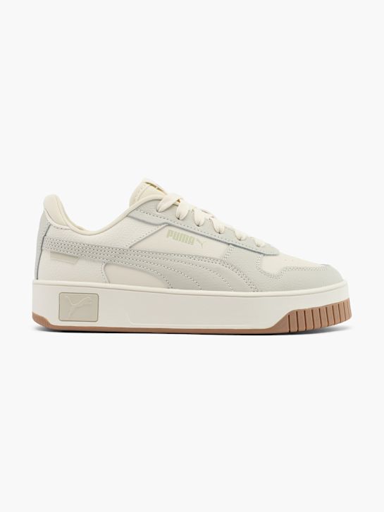 PUMA Baskets Blanc 40325 1