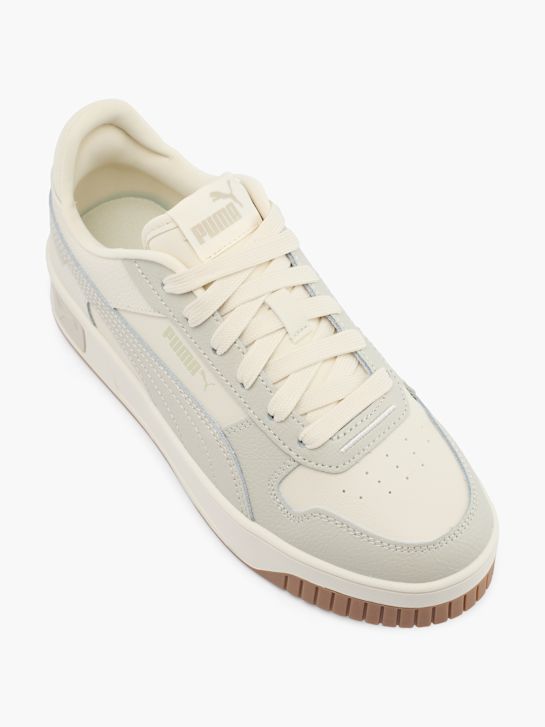 PUMA Baskets Blanc 40325 2