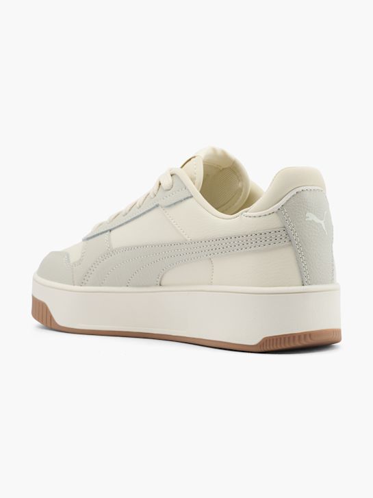 PUMA Baskets Blanc 40325 3