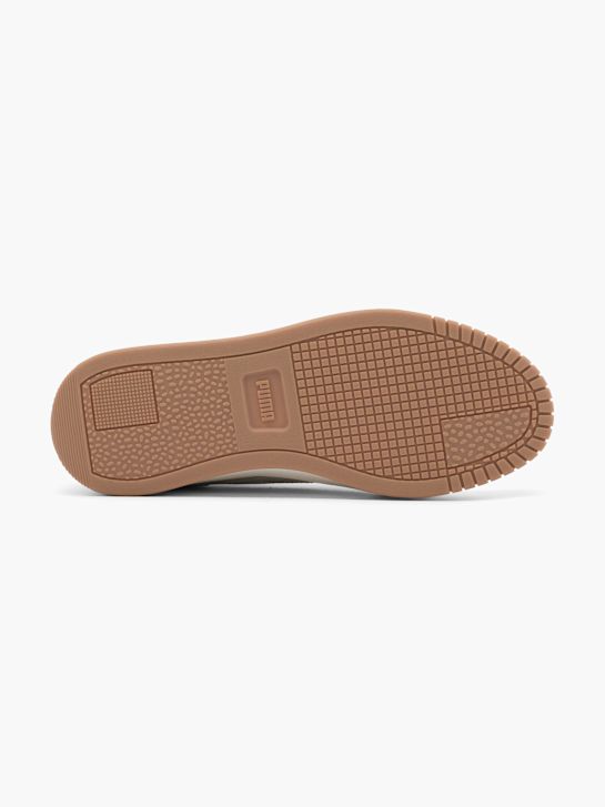 PUMA Baskets Blanc 40325 4