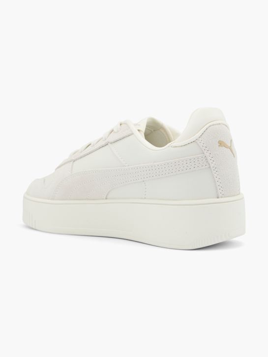 PUMA Sneaker Grå 40326 3