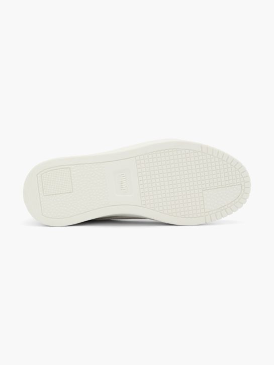 PUMA Sneaker Gri 40326 4