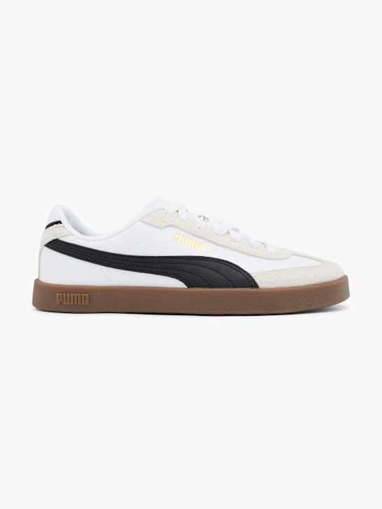 PUMA Sneaker Hvid 40327 1