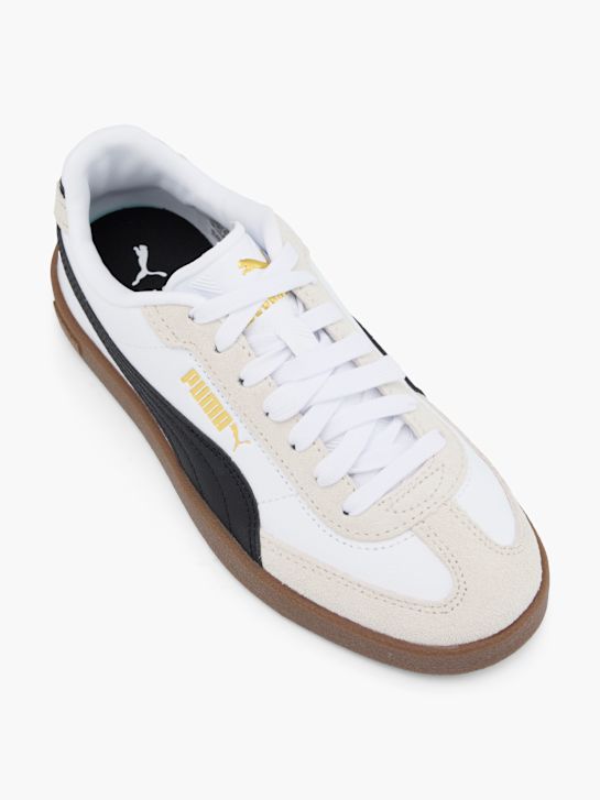 PUMA Sneaker Hvid 40327 2