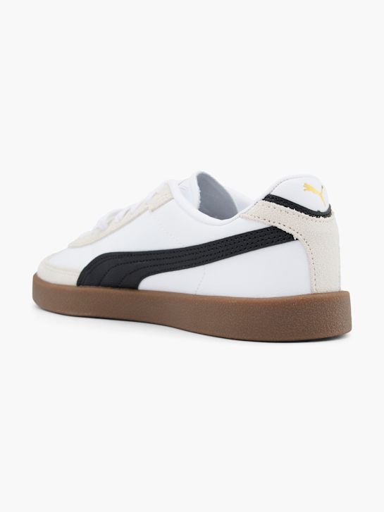 PUMA Sneaker Hvid 40327 3