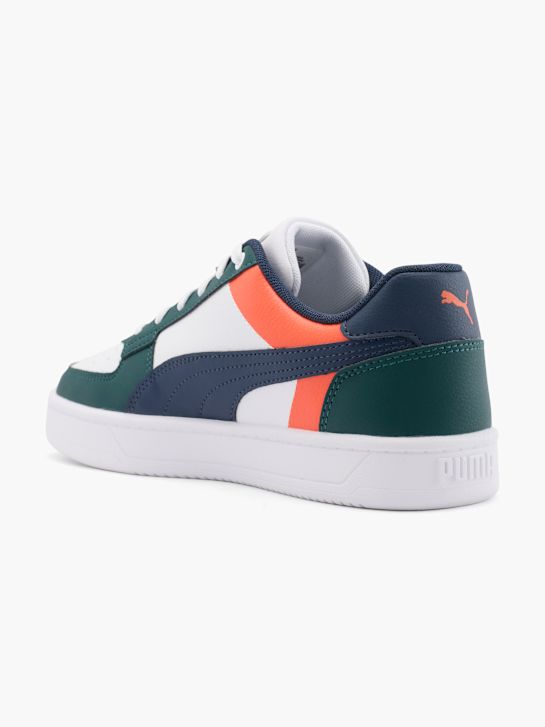 PUMA Sneaker Azul 38699 3