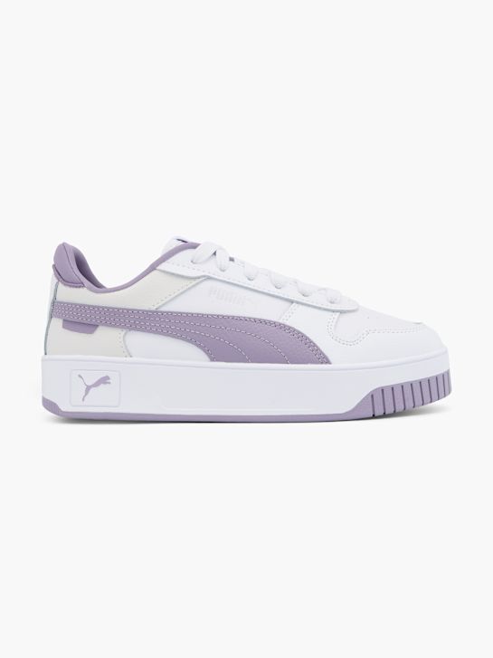 PUMA Sneaker lila 38700 1