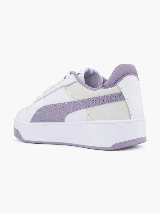 PUMA Baskets Violet 38700 3