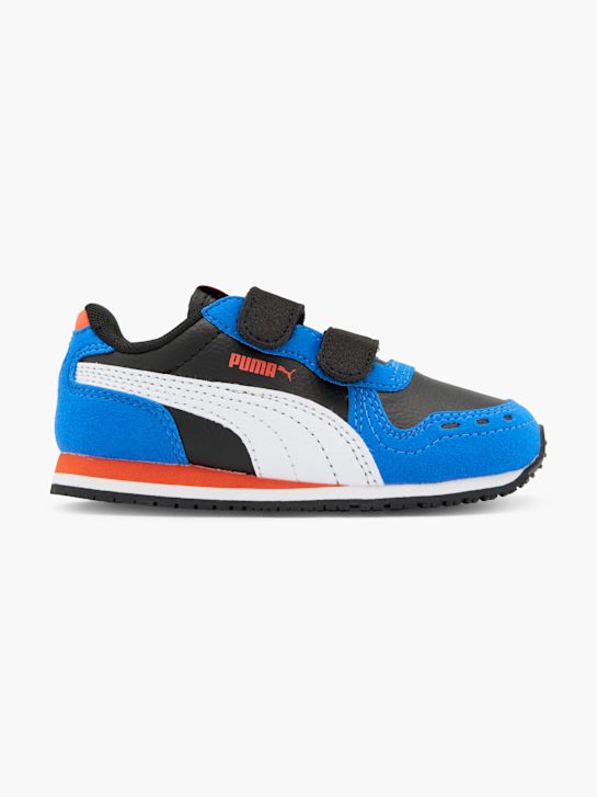 PUMA Sneaker Blau 38707 1