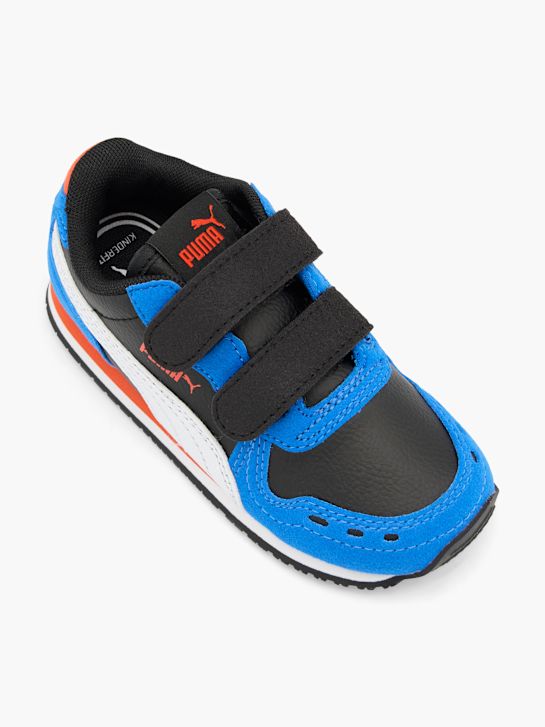 PUMA Chaussures de ville Bleu 38707 2