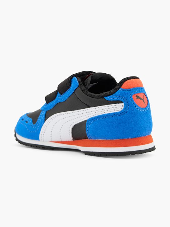 PUMA Chaussures de ville Bleu 38707 3