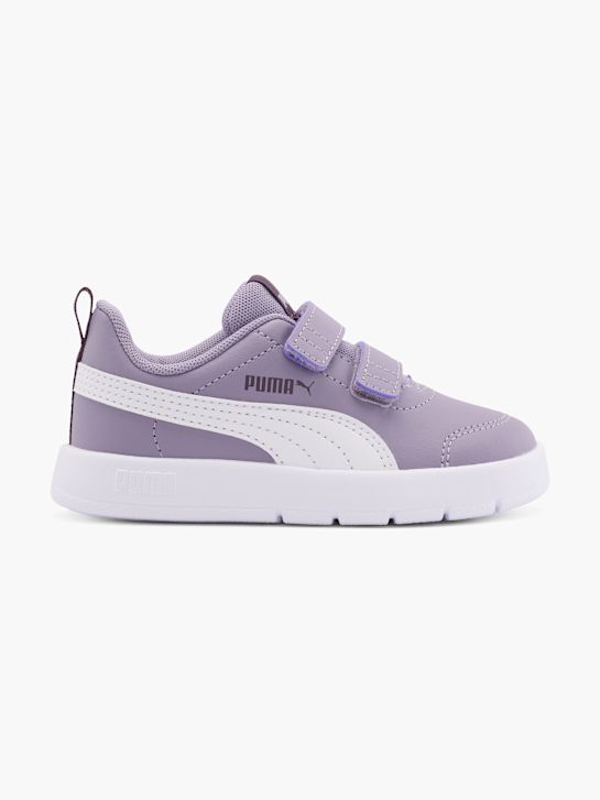 PUMA Маратонки Лилав 38708 1