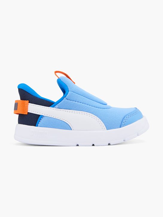 PUMA Sneaker kék 38710 1