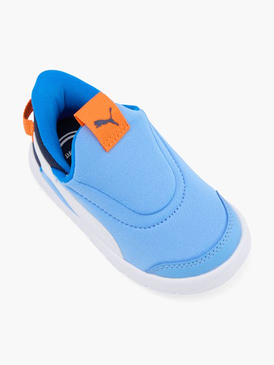 PUMA Sneaker Blau 38710 2