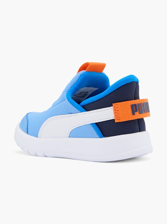 PUMA Sneakersy Niebieski 38710 3