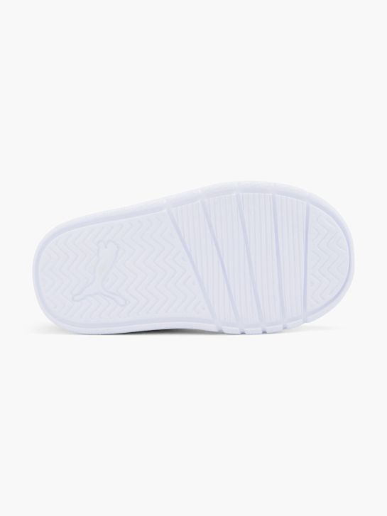 PUMA Sneakersy Niebieski 38710 4