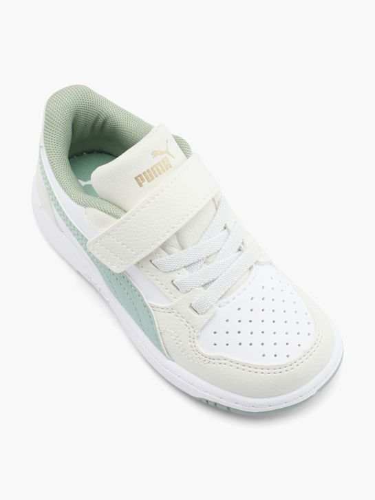 PUMA Bateliai Pilka 38711 2