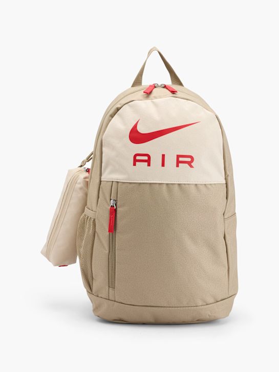Nike Sac à dos Beige 38764 1